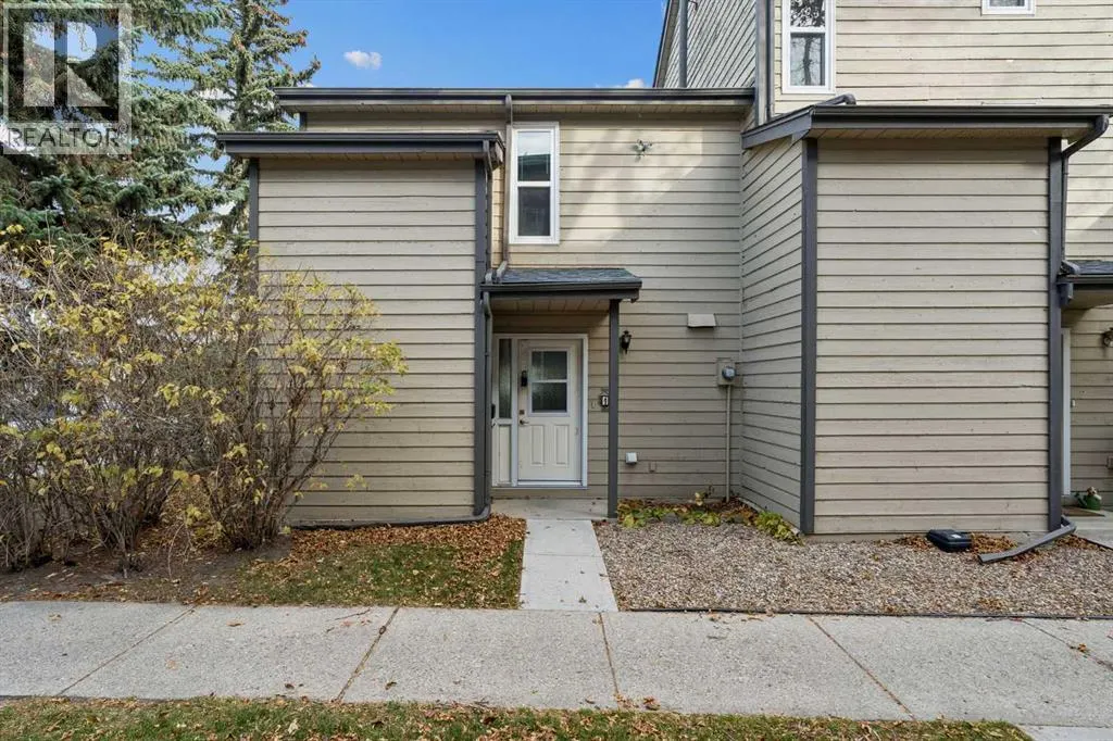 1, 99 Grier Place NE