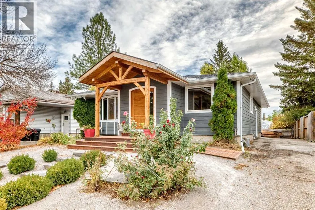 448 Cantrell Drive SW