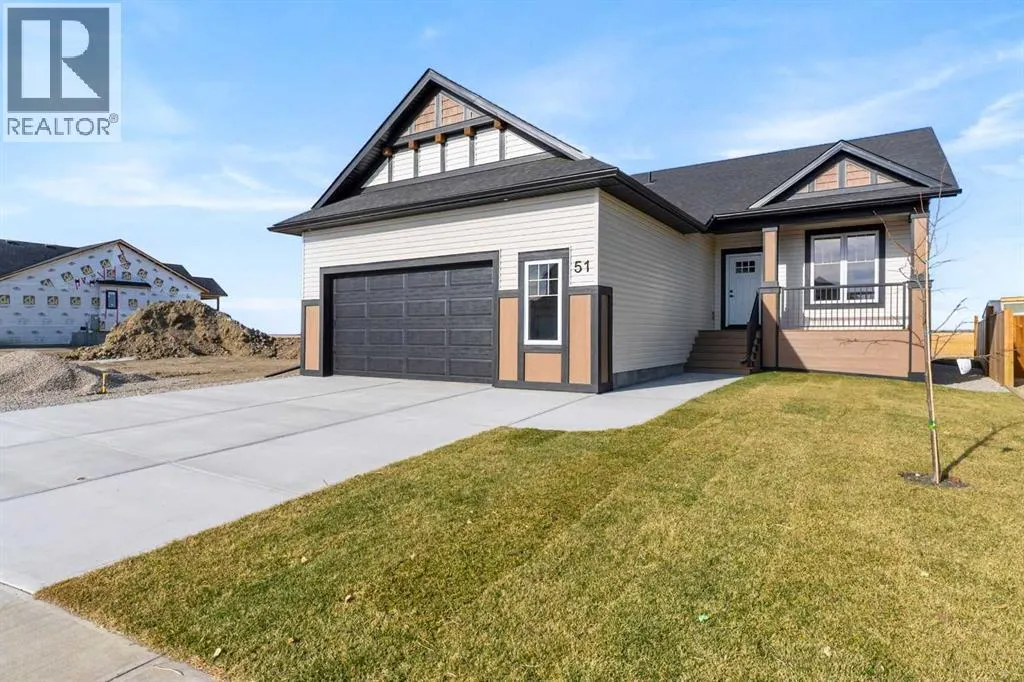 51 Vincent Crescent