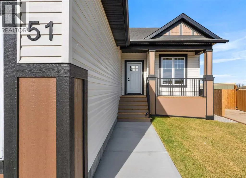 51 Vincent Crescent
