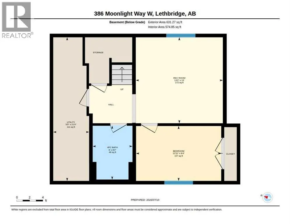 386 Moonlight Way W