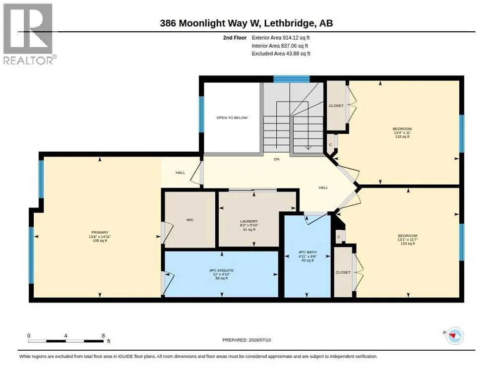 386 Moonlight Way W