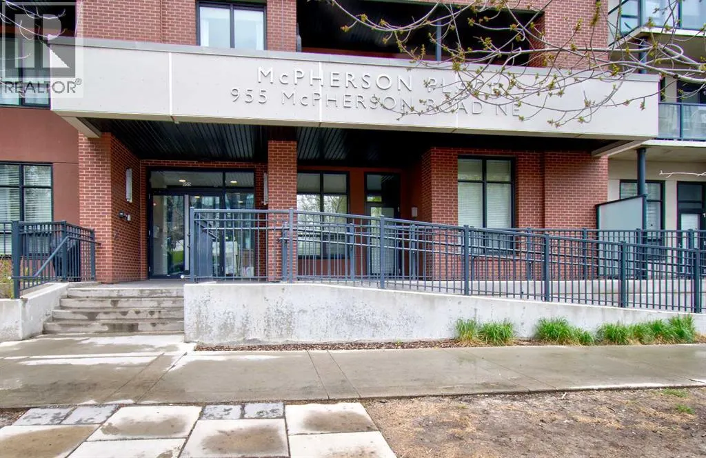 515, 955 Mcpherson Road NE