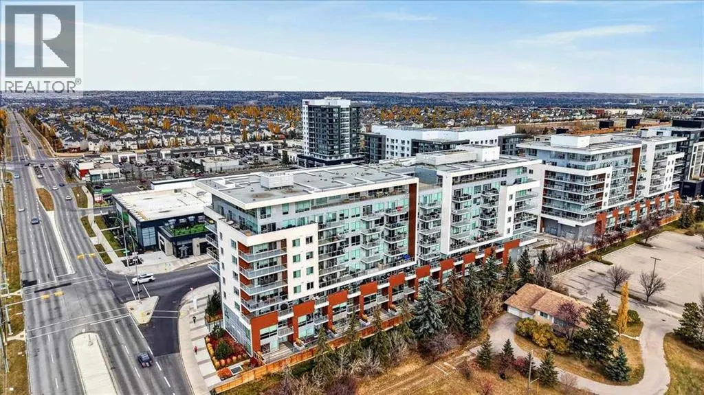 717, 8505 Broadcast Avenue SW