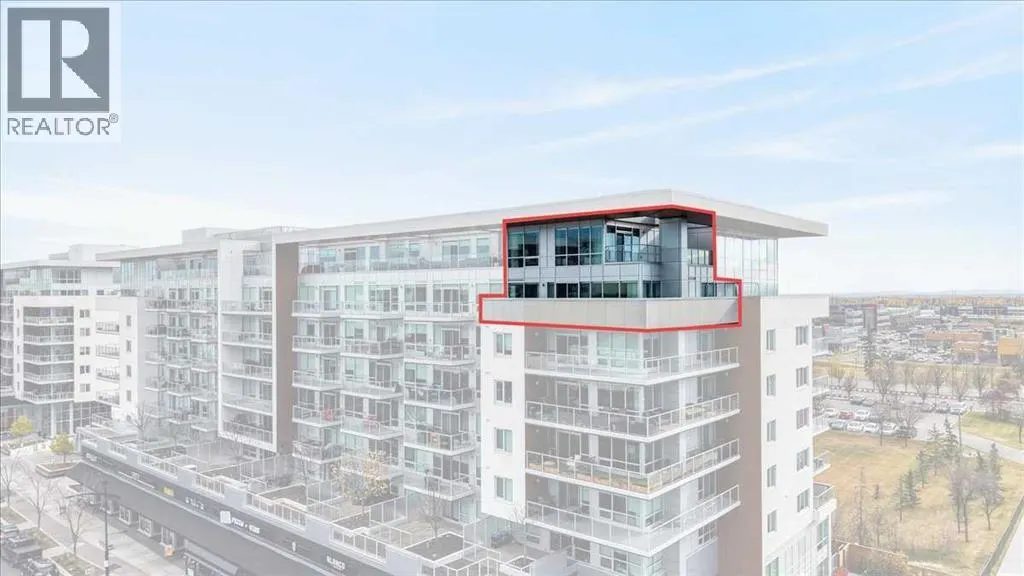 717, 8505 Broadcast Avenue SW
