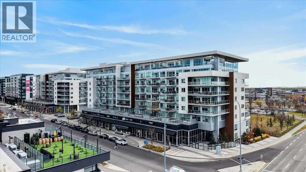 717, 8505 Broadcast Avenue SW