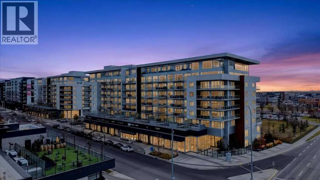 717, 8505 Broadcast Avenue SW