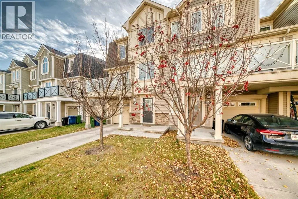 158 Windstone Mews SW