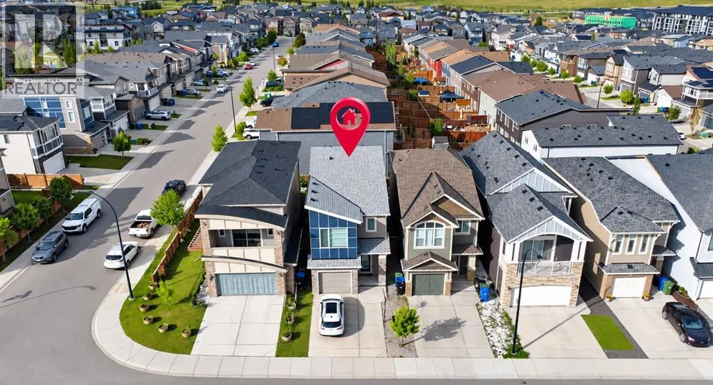 40 Sage Bluff Way NW