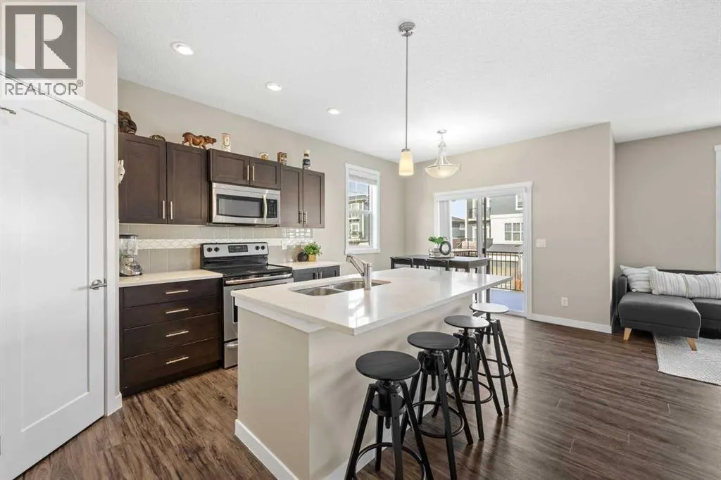 407, 428 Nolan Hill Drive NW