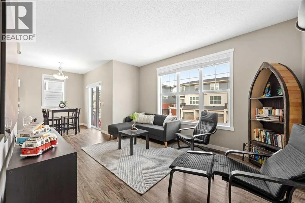 407, 428 Nolan Hill Drive NW