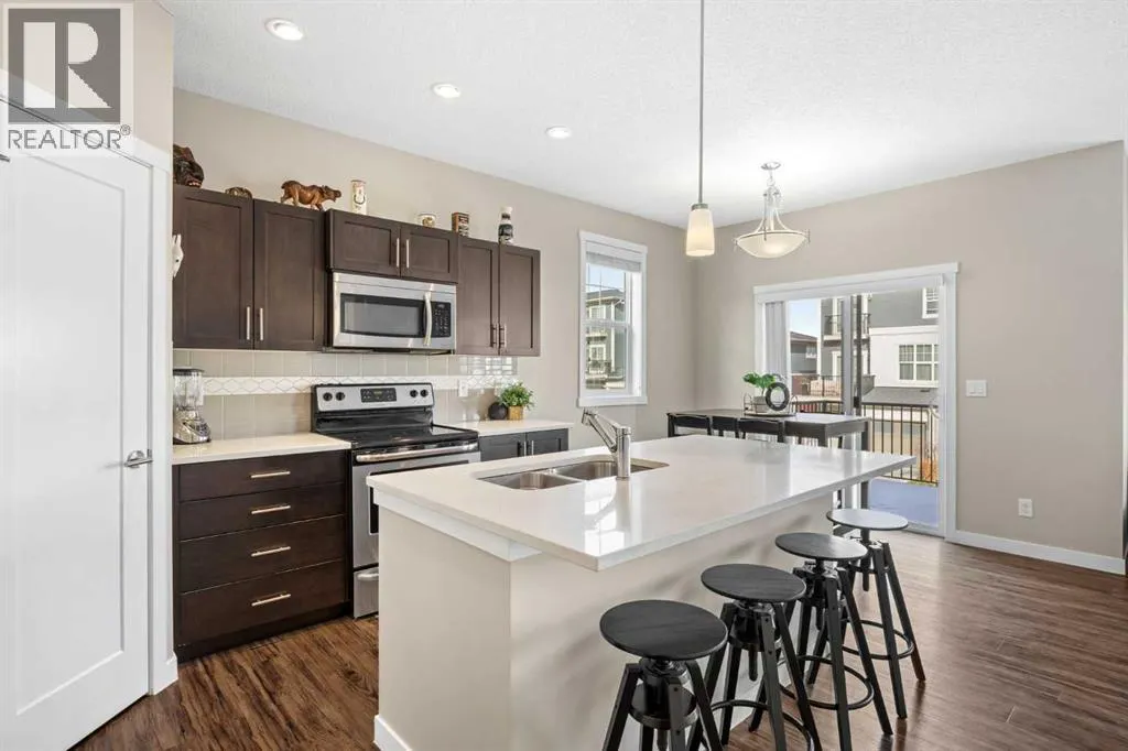 407, 428 Nolan Hill Drive NW