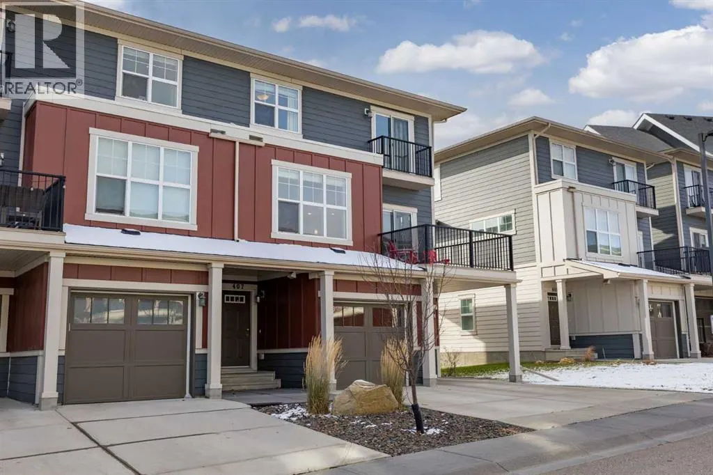 407, 428 Nolan Hill Drive NW