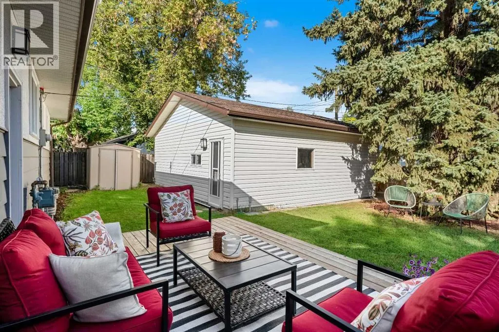 151 Fyffe Road SE