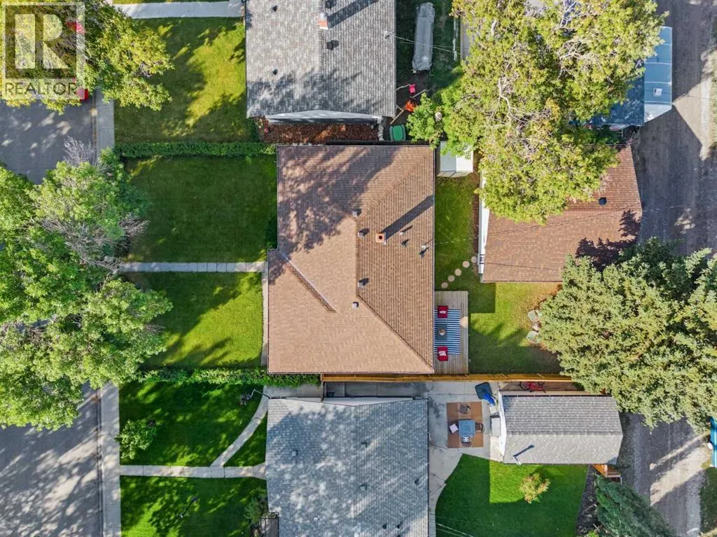 151 Fyffe Road SE