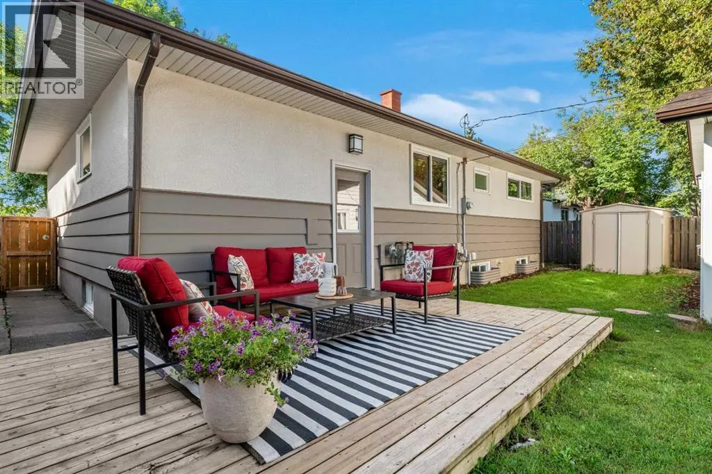 151 Fyffe Road SE