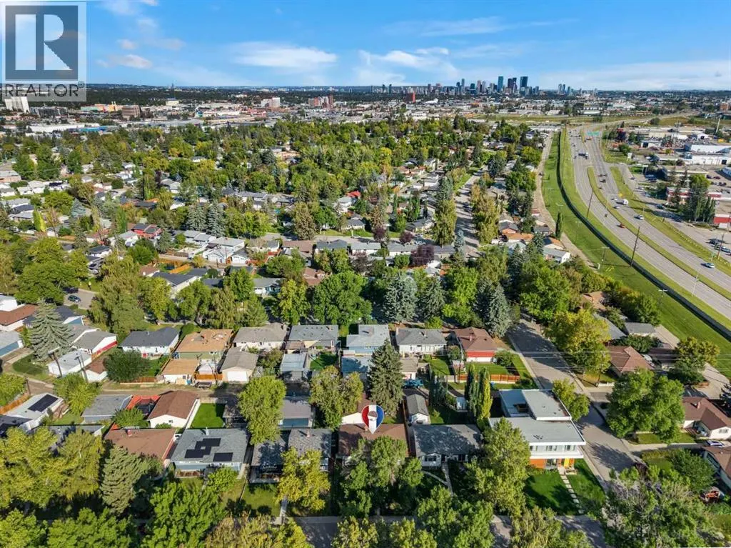 151 Fyffe Road SE