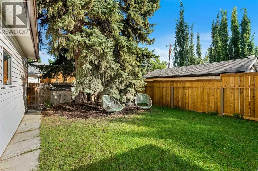 151 Fyffe Road SE