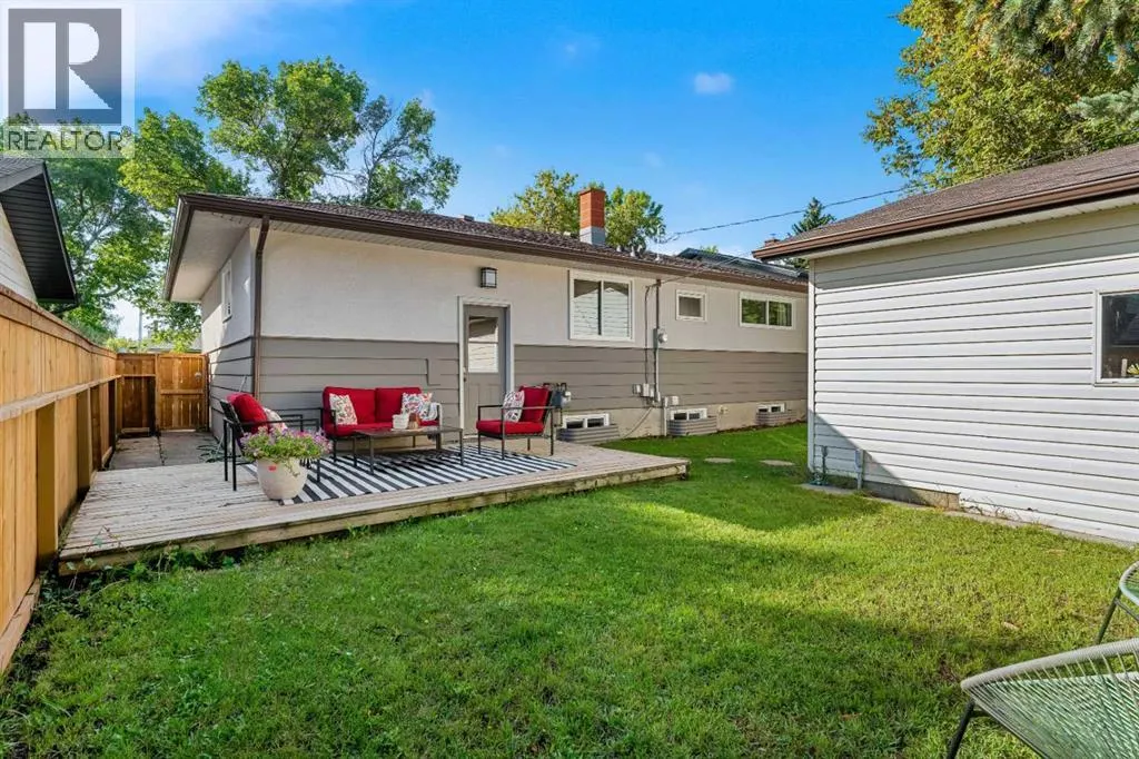 151 Fyffe Road SE