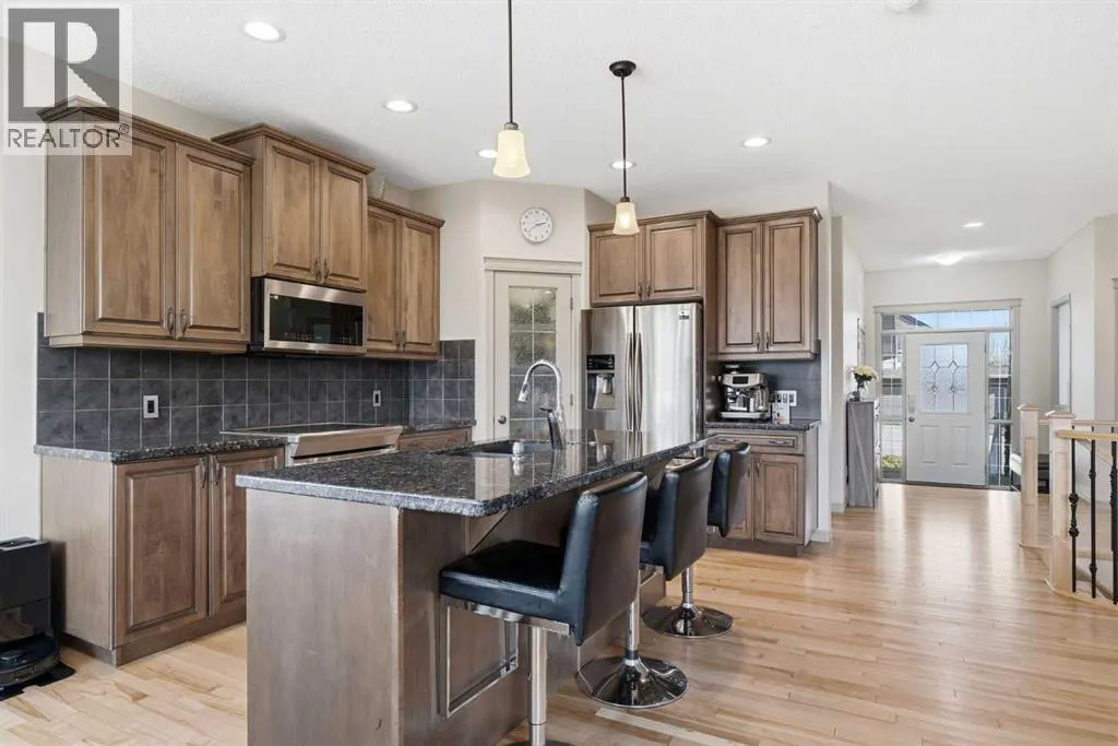 505 Boulder Creek Green SE