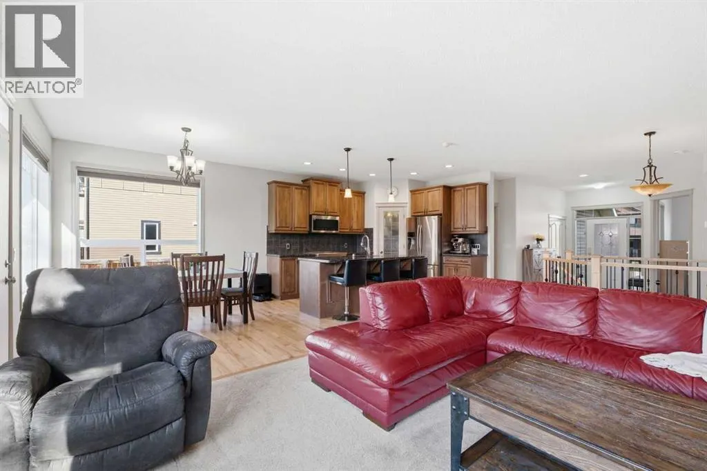 505 Boulder Creek Green SE