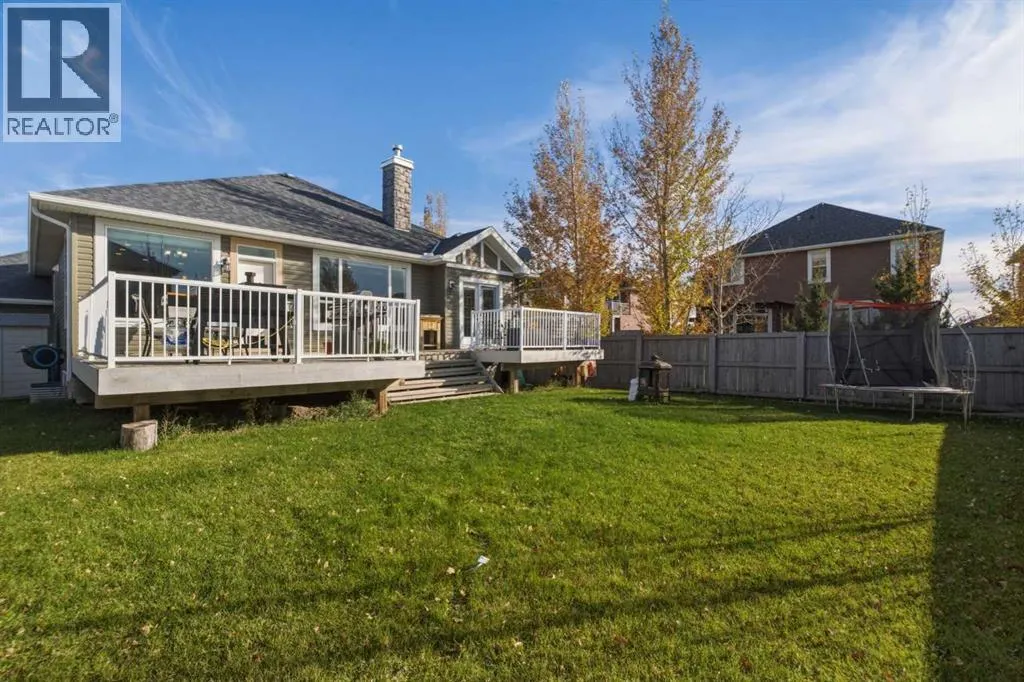 505 Boulder Creek Green SE