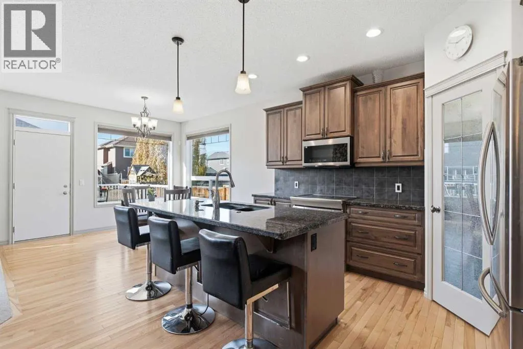 505 Boulder Creek Green SE
