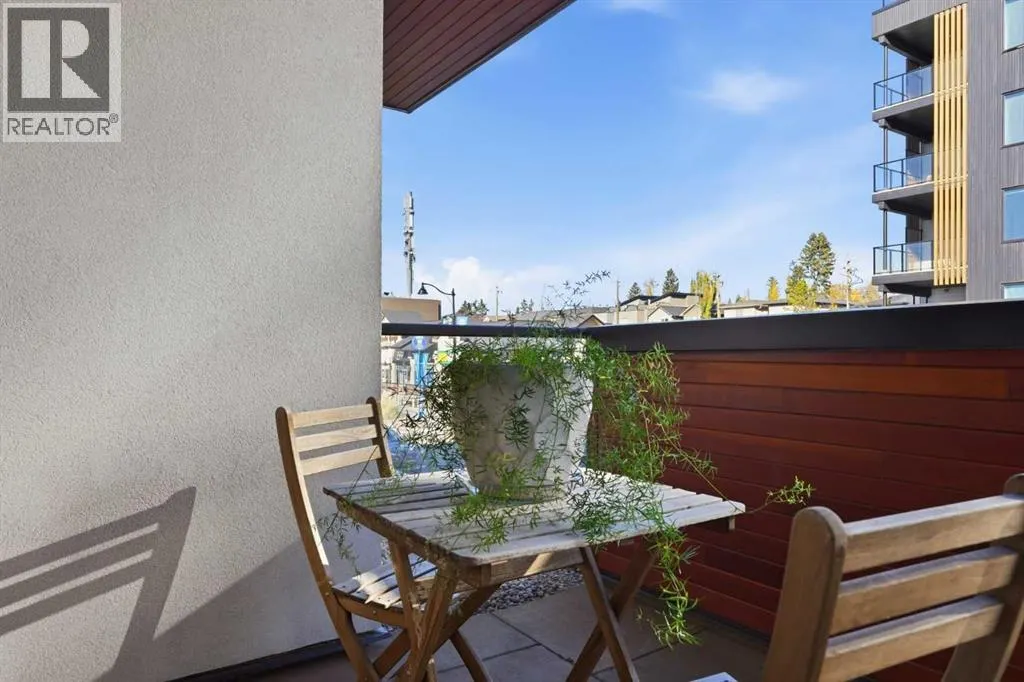 205, 3450 19 Street SW