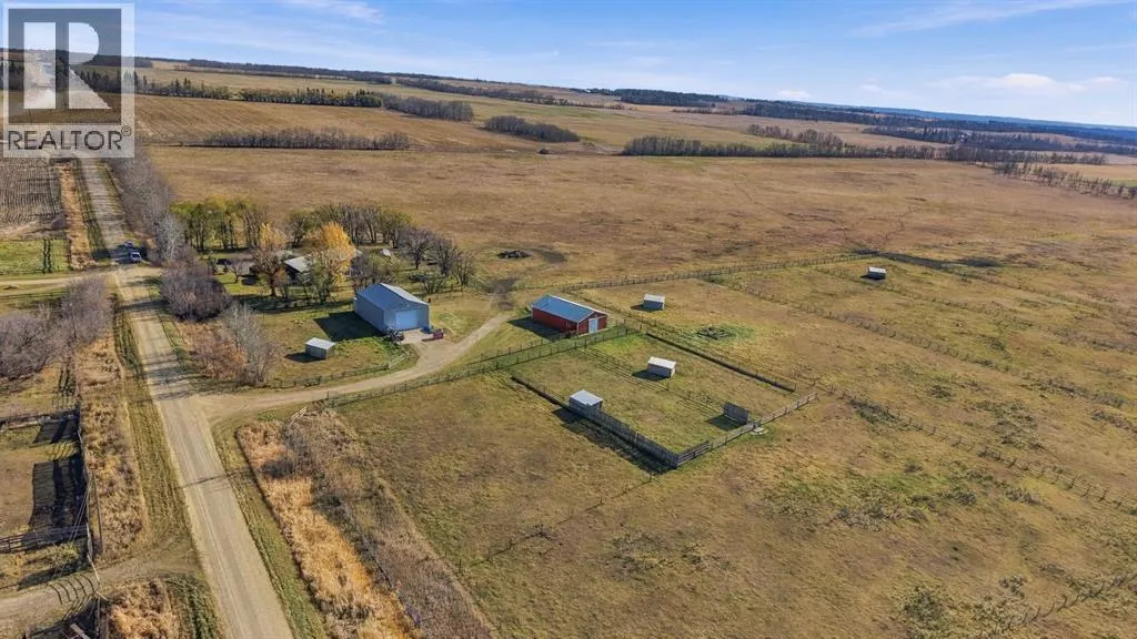 264013 Township Road 433 Township