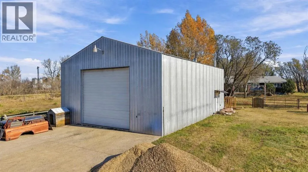 264013 Township Road 433 Township