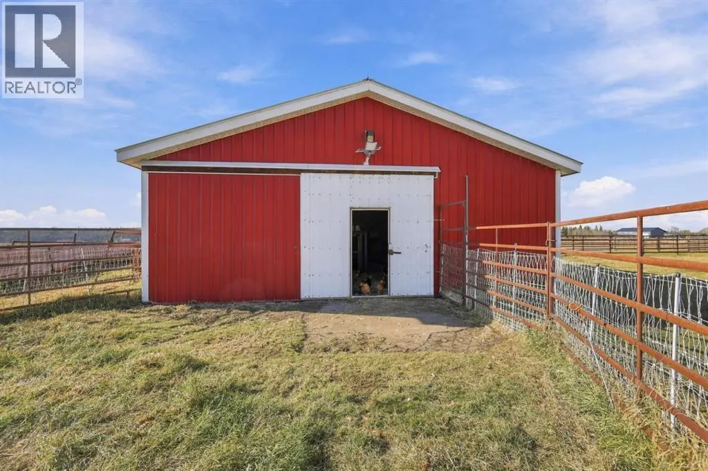 264013 Township Road 433 Township
