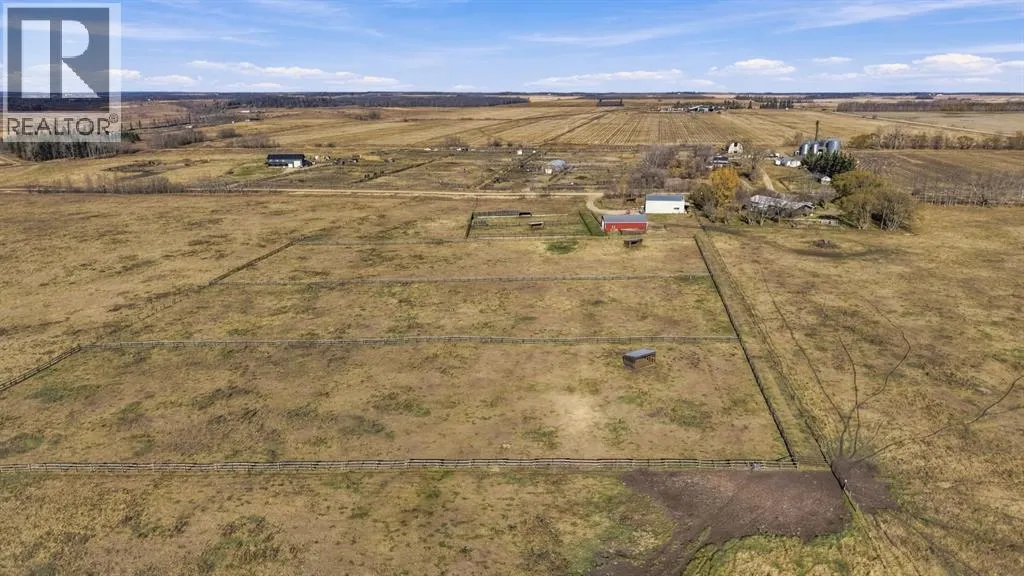 264013 Township Road 433 Township