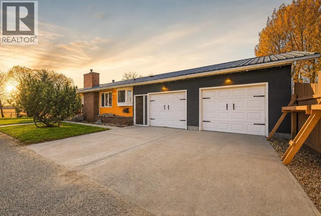 264013 Township Road 433 Township