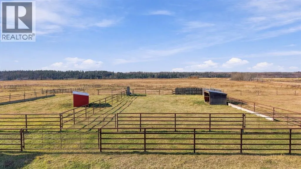 264013 Township Road 433 Township