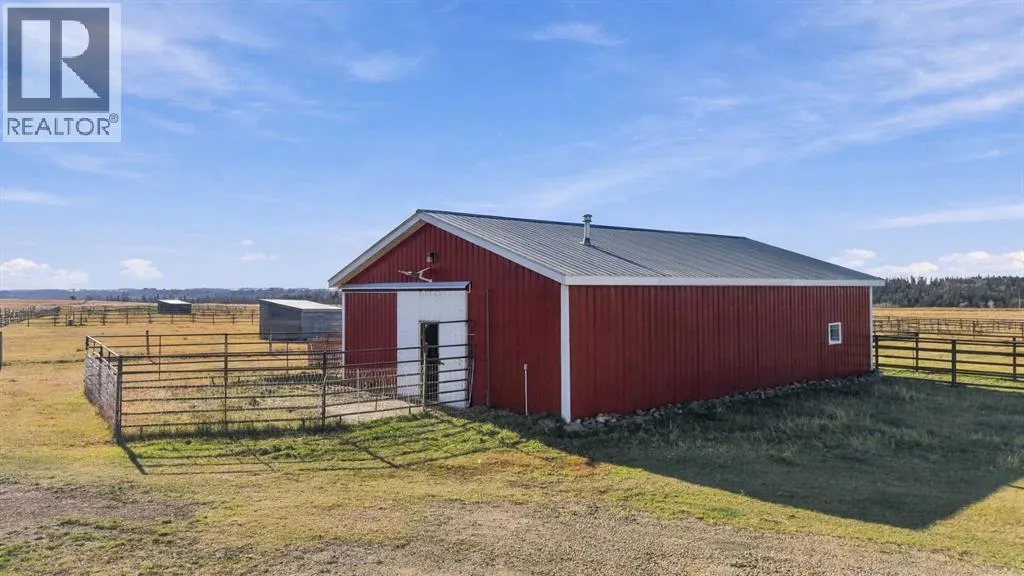264013 Township Road 433 Township