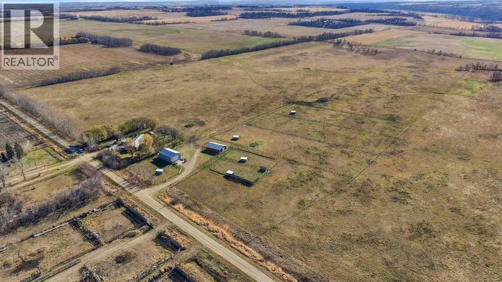 264013 Township Road 433 Township