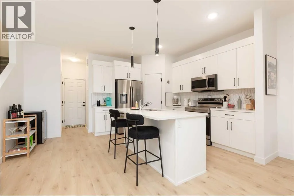 110, 210 Firelight Way W