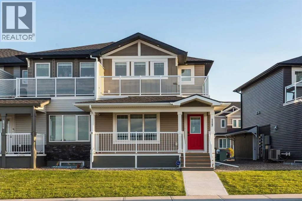 110, 210 Firelight Way W