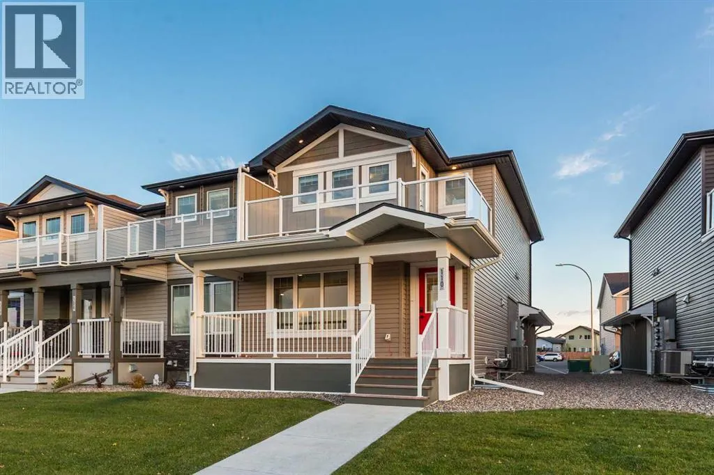 110, 210 Firelight Way W