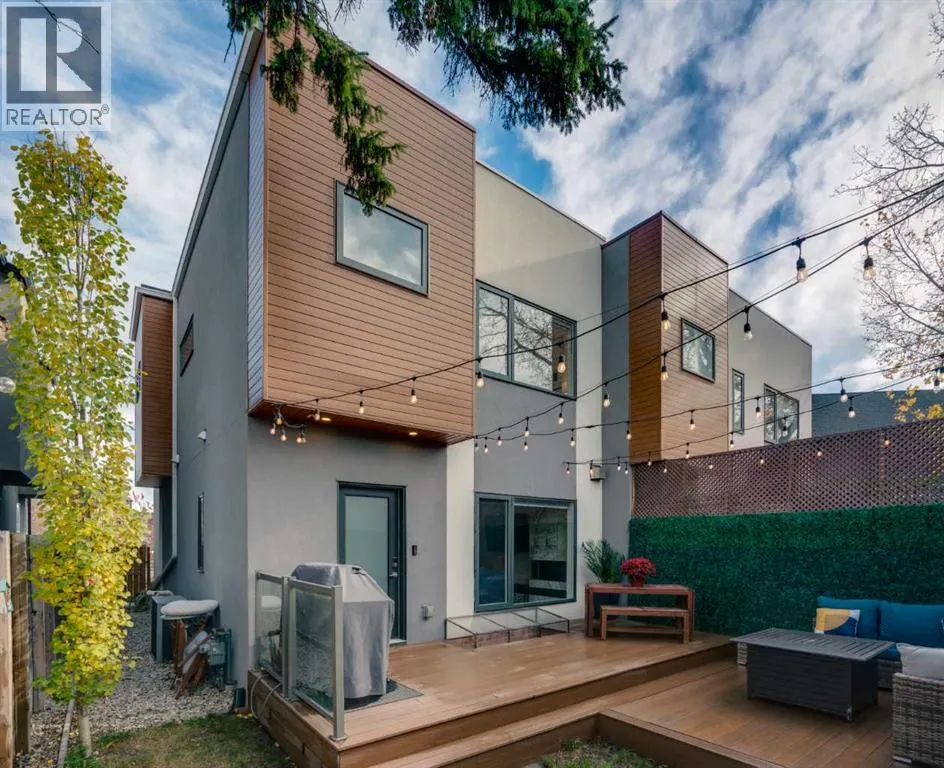 2327B Osborne Crescent SW
