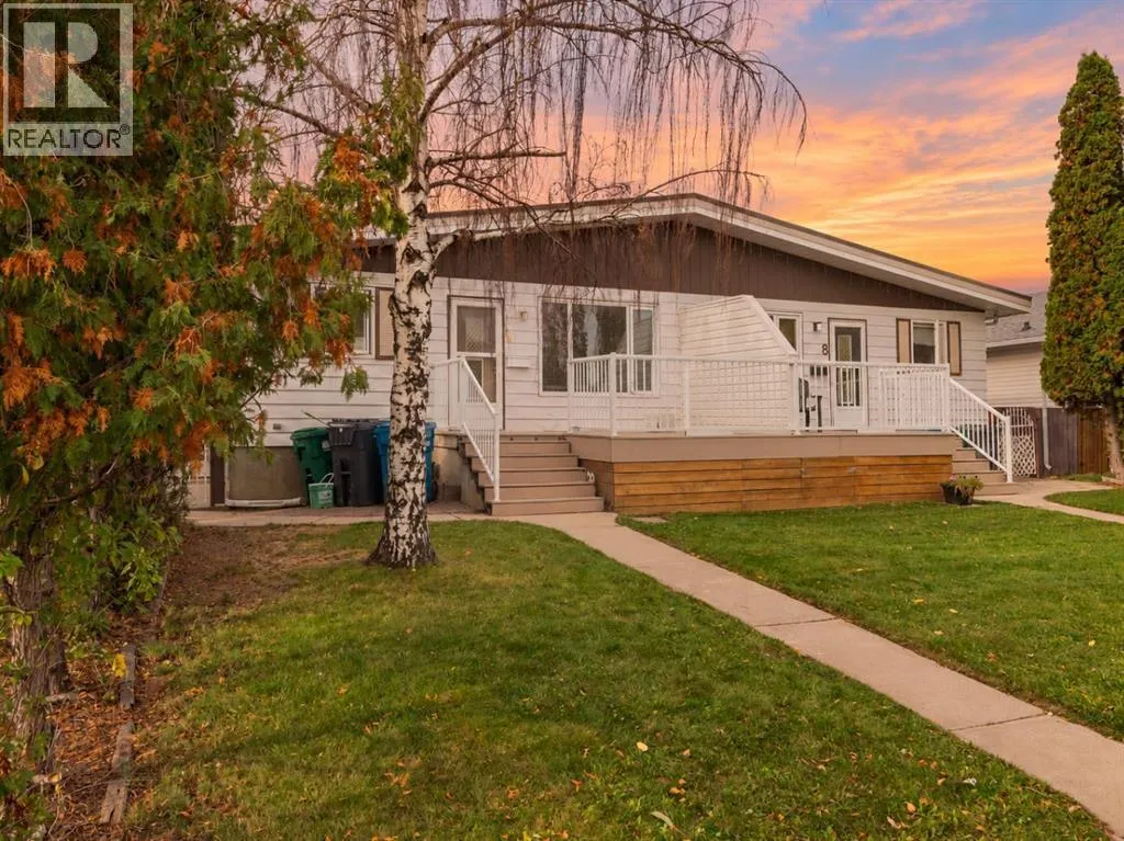 6 Cayuga Crescent W