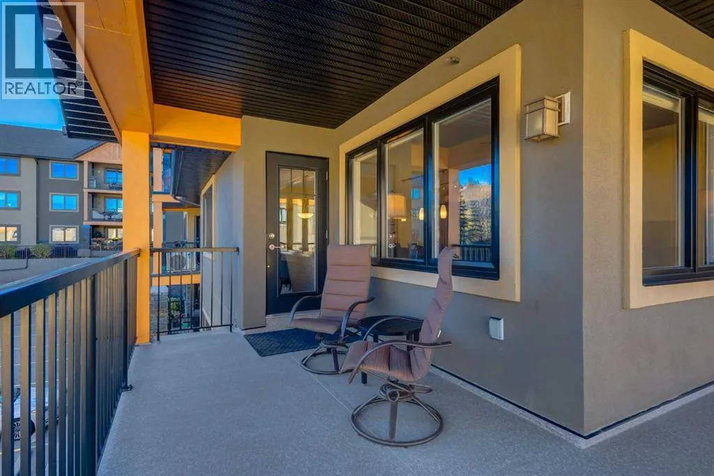 204, 103 Valley Ridge Manor NW