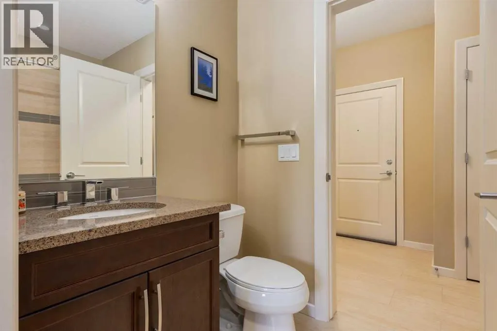 204, 103 Valley Ridge Manor NW