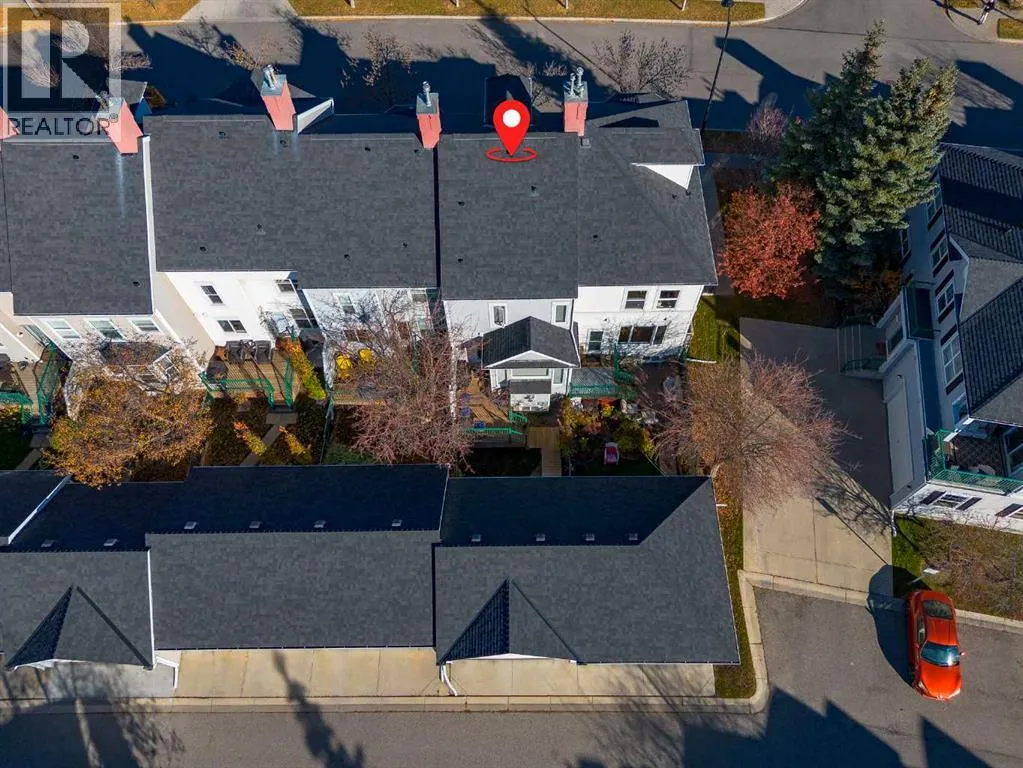 37 Prestwick Park SE