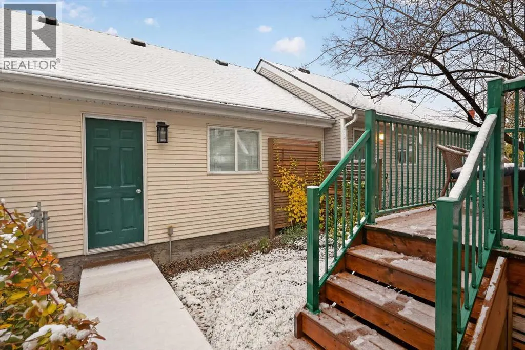 37 Prestwick Park SE