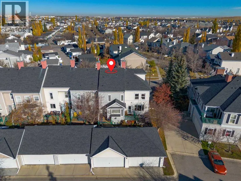 37 Prestwick Park SE