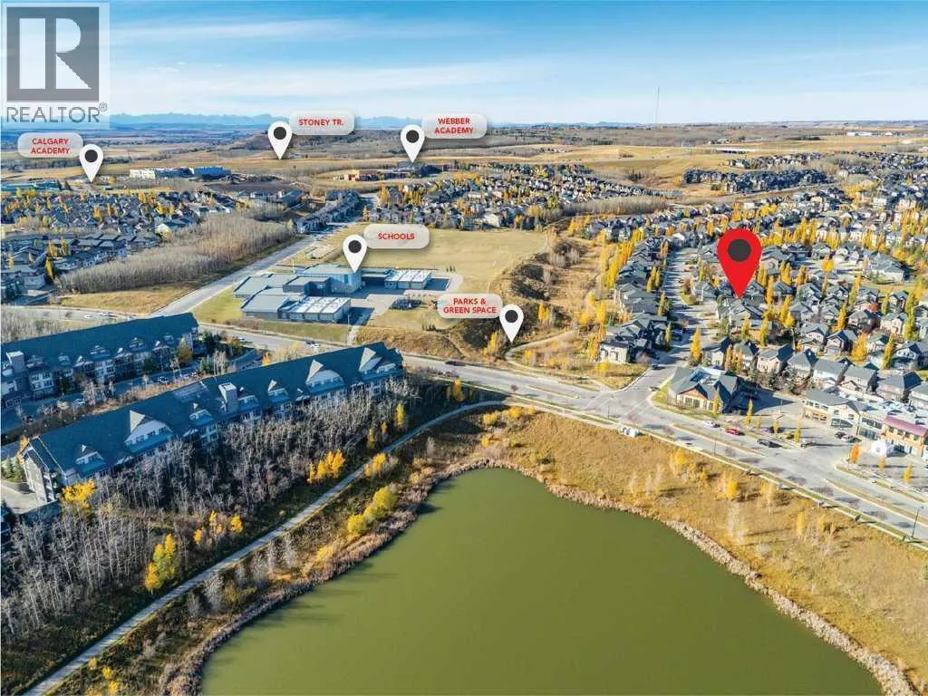 30 Aspen Stone Road SW