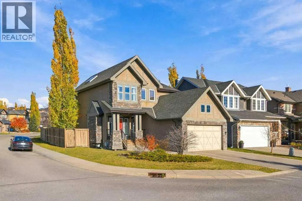 30 Aspen Stone Road SW