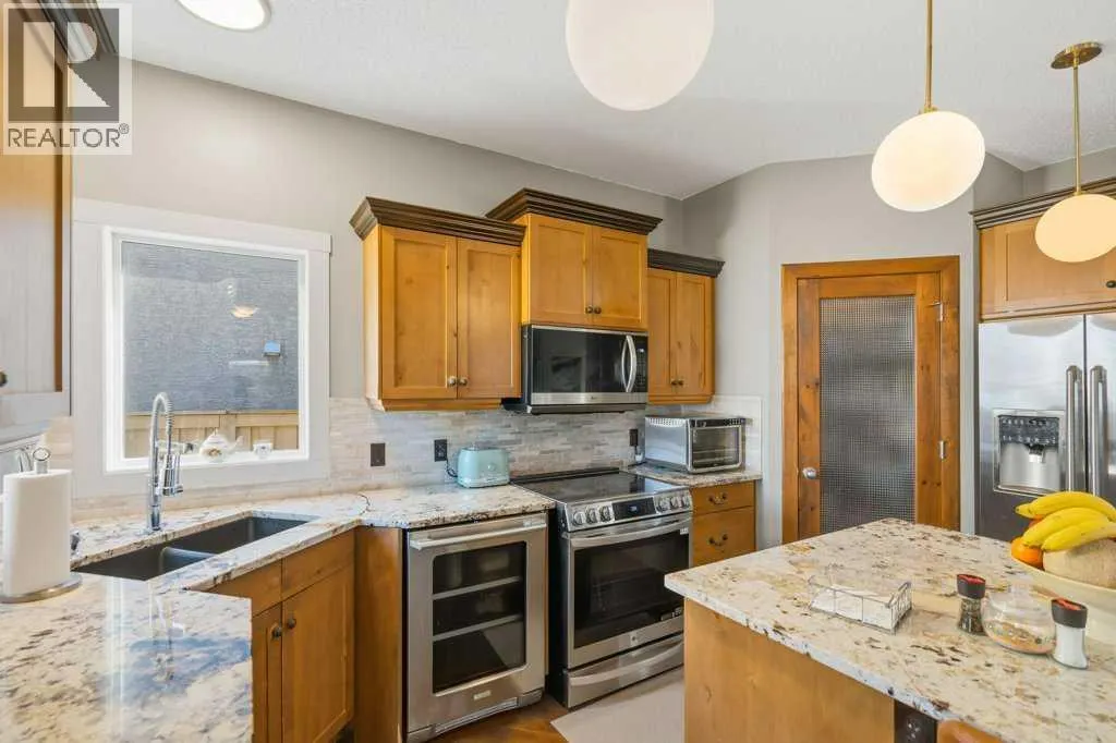 30 Aspen Stone Road SW
