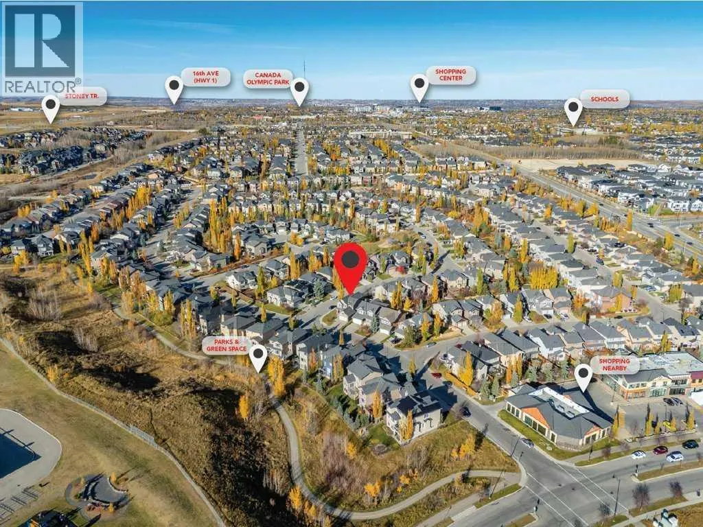 30 Aspen Stone Road SW